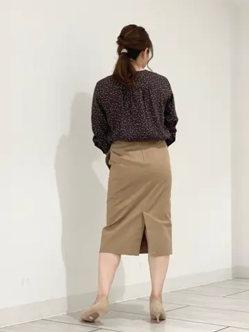 23区 幸田 コーディネート画像