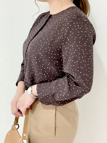 23区 幸田 コーディネート画像