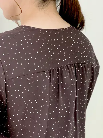 23区 幸田 コーディネート画像