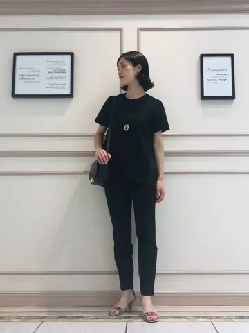 23区 岡田 コーディネート画像