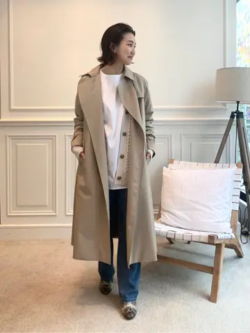 23区 大原 コーディネート画像