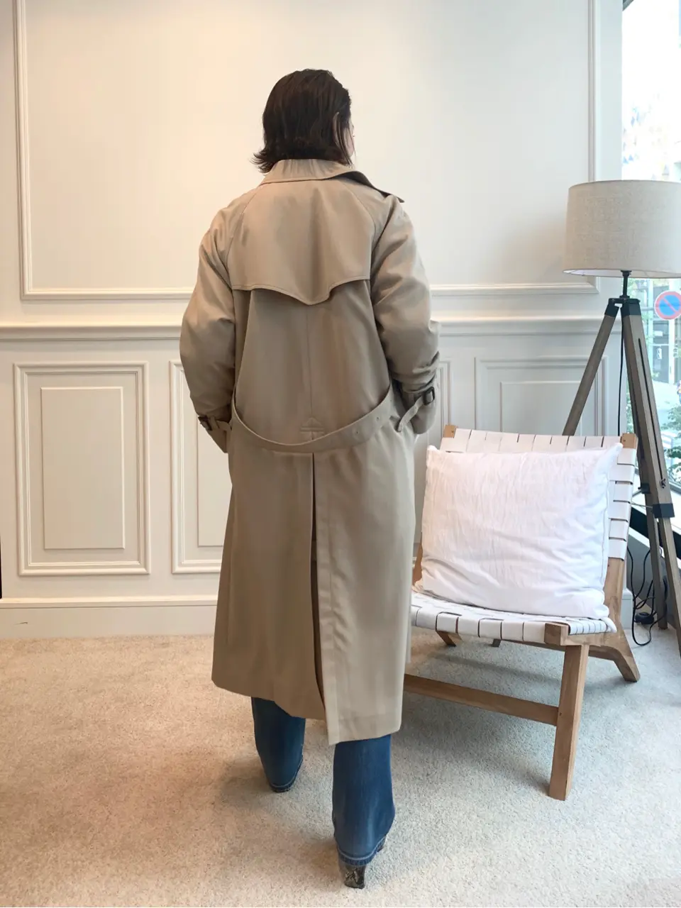 23区 大原 コーディネート画像