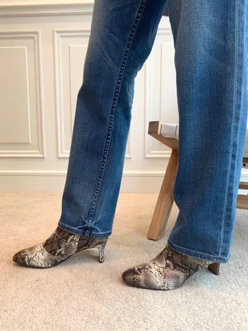 23区 大原 コーディネート画像