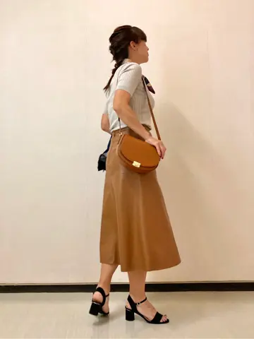 23区 照木 コーディネート画像