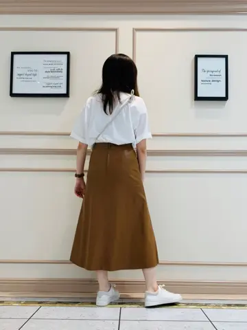 23区 金林 コーディネート画像