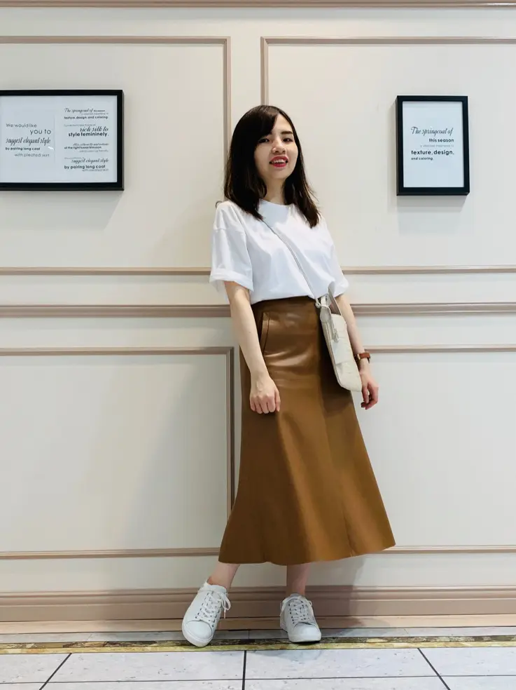 23区 金林 コーディネート画像