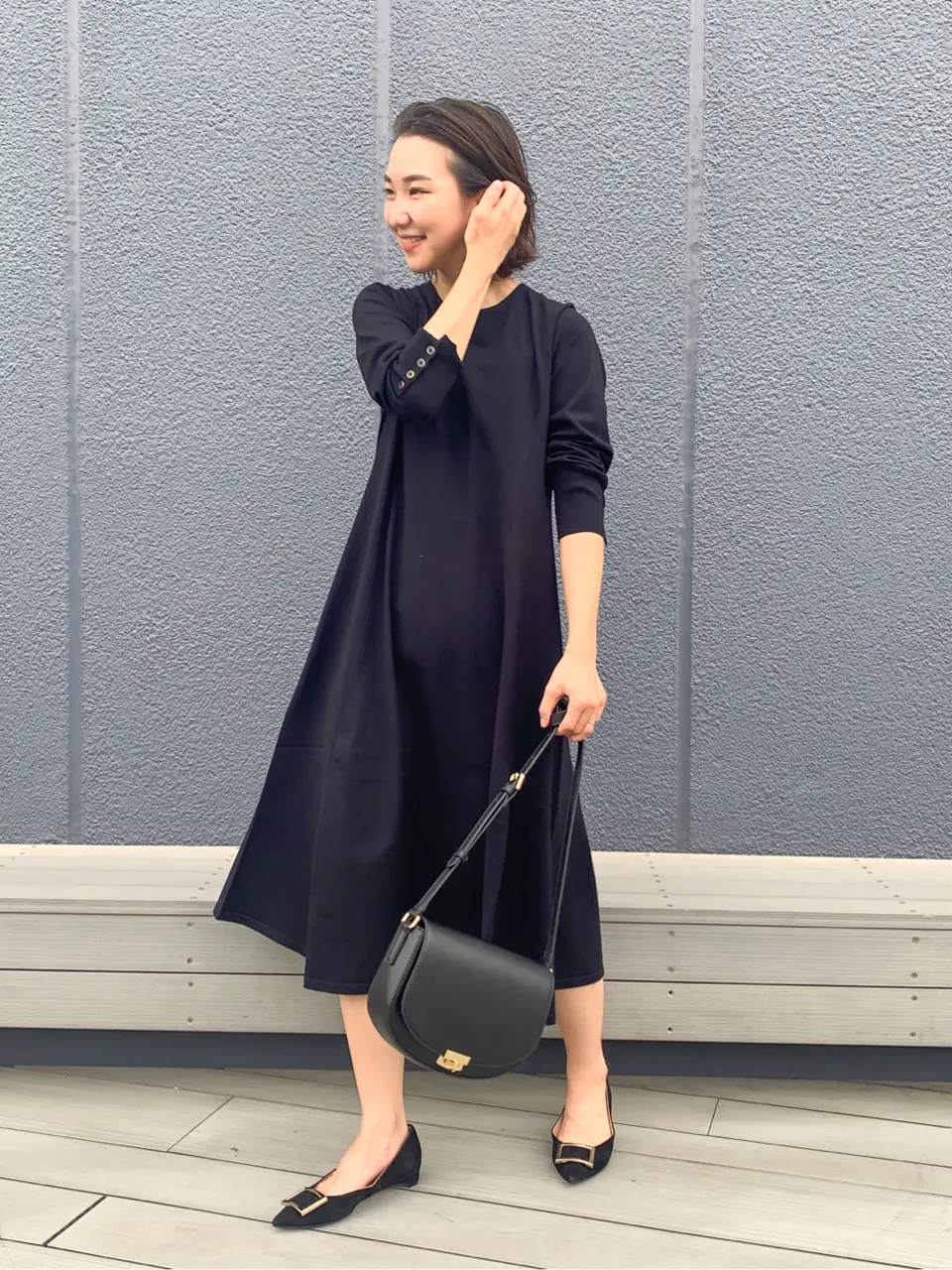  大原 コーディネート画像