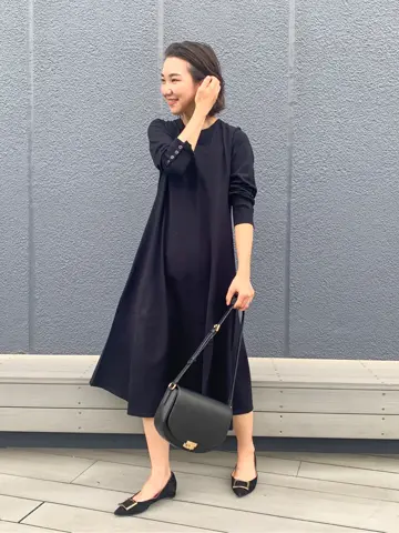 23区 大原 コーディネート画像