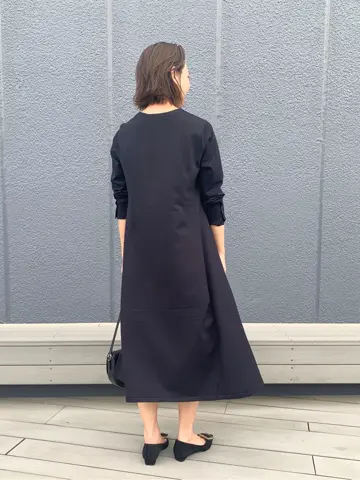 23区 大原 コーディネート画像