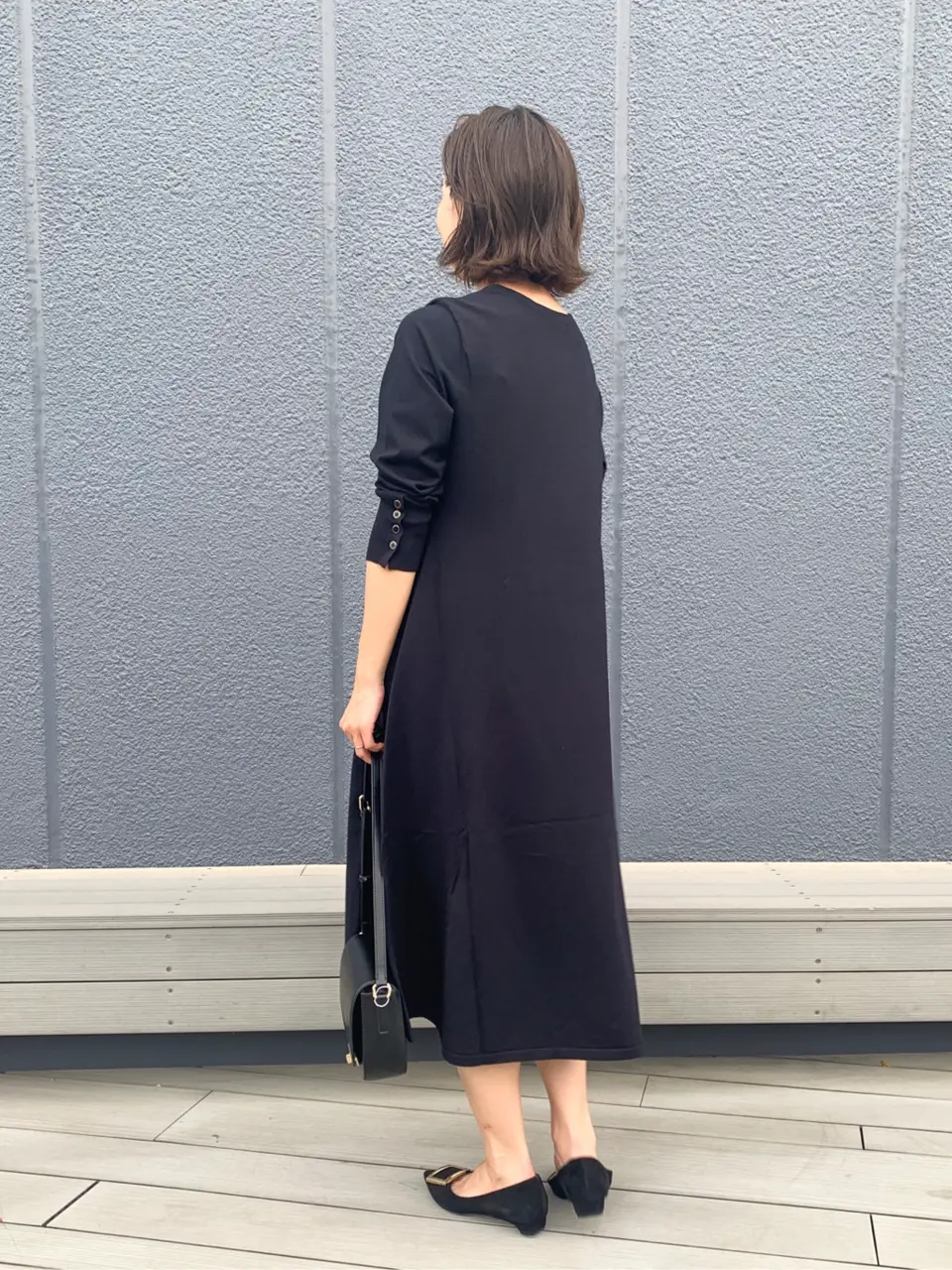 23区 大原 コーディネート画像