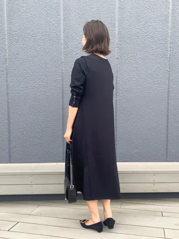 23区 大原 コーディネート画像