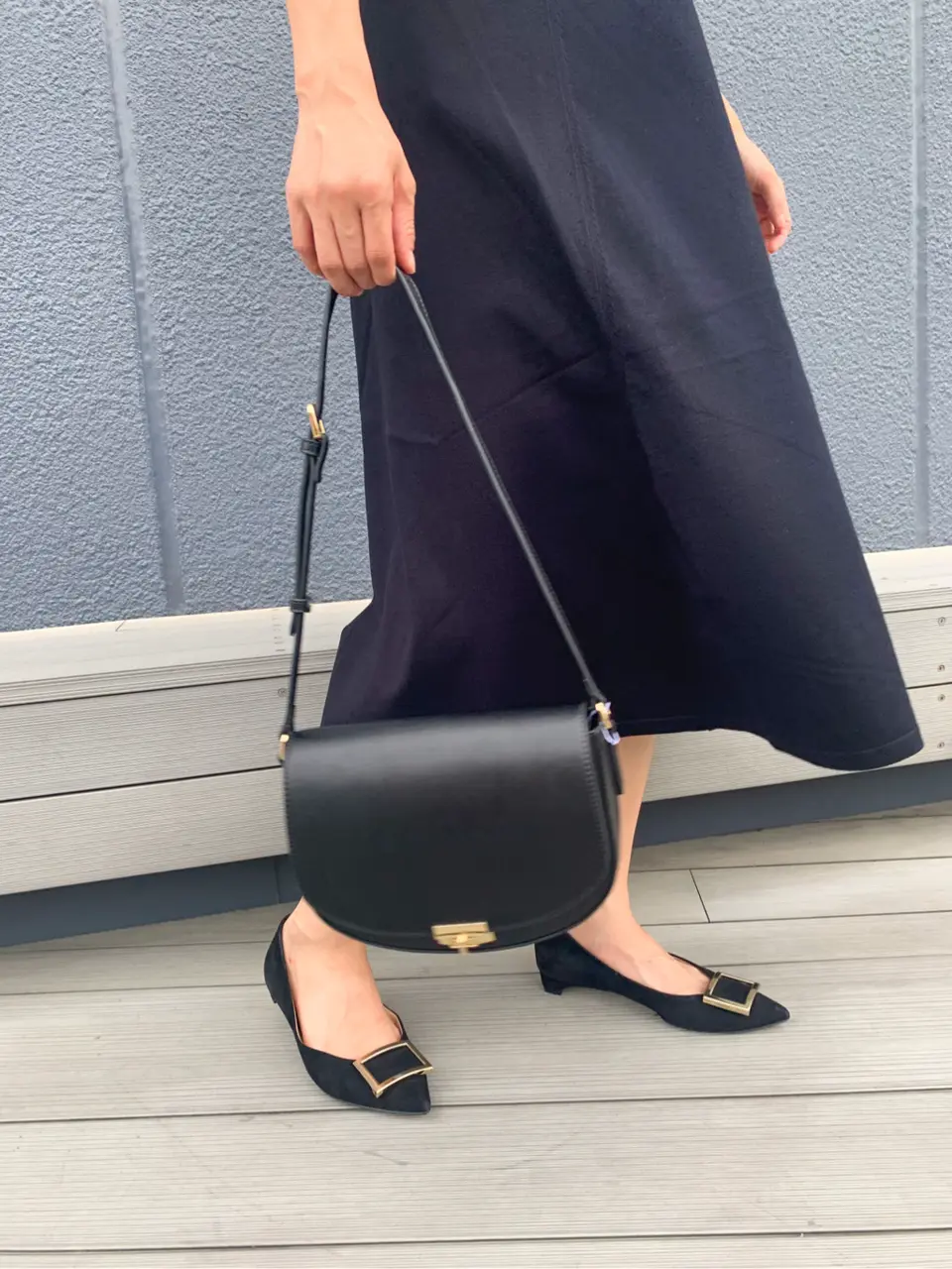 23区 大原 コーディネート画像