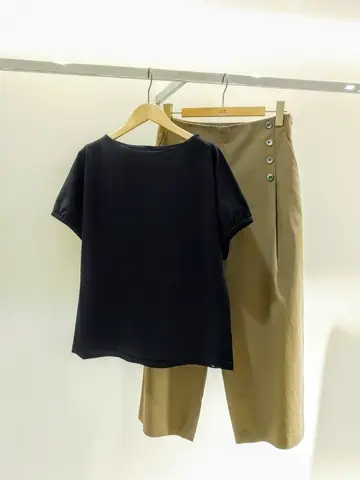 23区 矢口 コーディネート画像