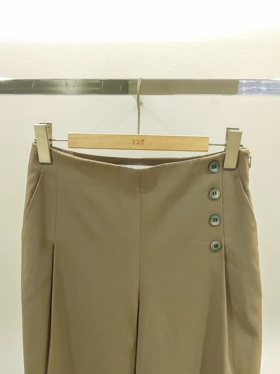 23区 矢口 コーディネート画像