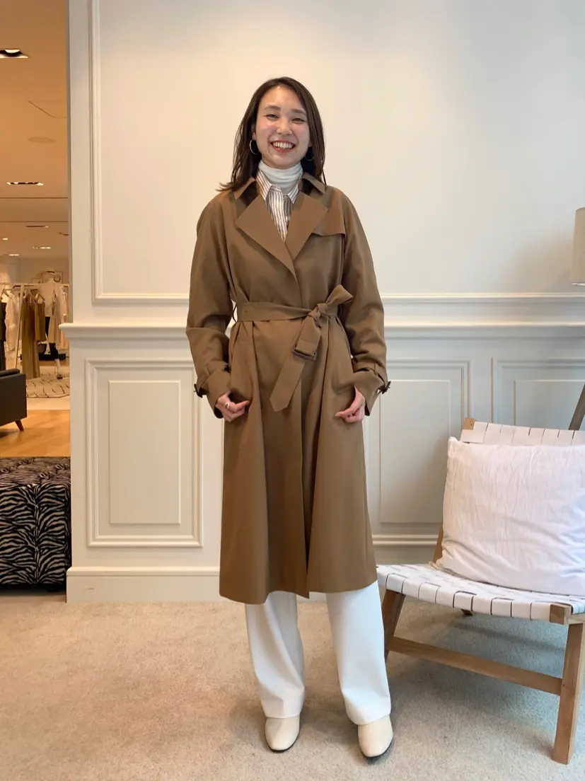 23区 秋葉 コーディネート画像