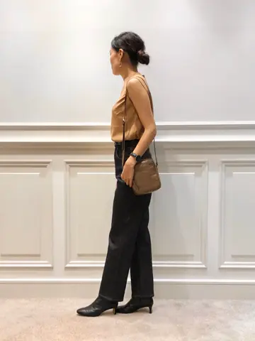 23区 松本 コーディネート画像