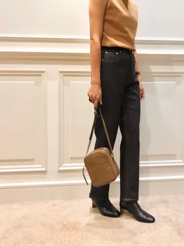 23区 松本 コーディネート画像