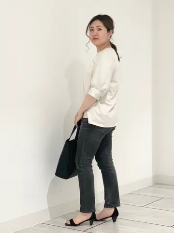 23区 幸田 コーディネート画像