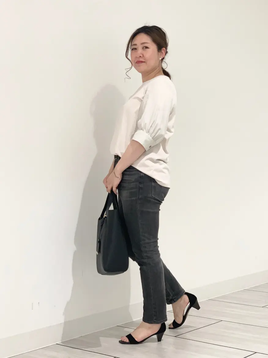 23区 幸田 コーディネート画像