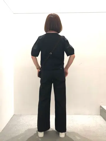 23区 杉山 コーディネート画像