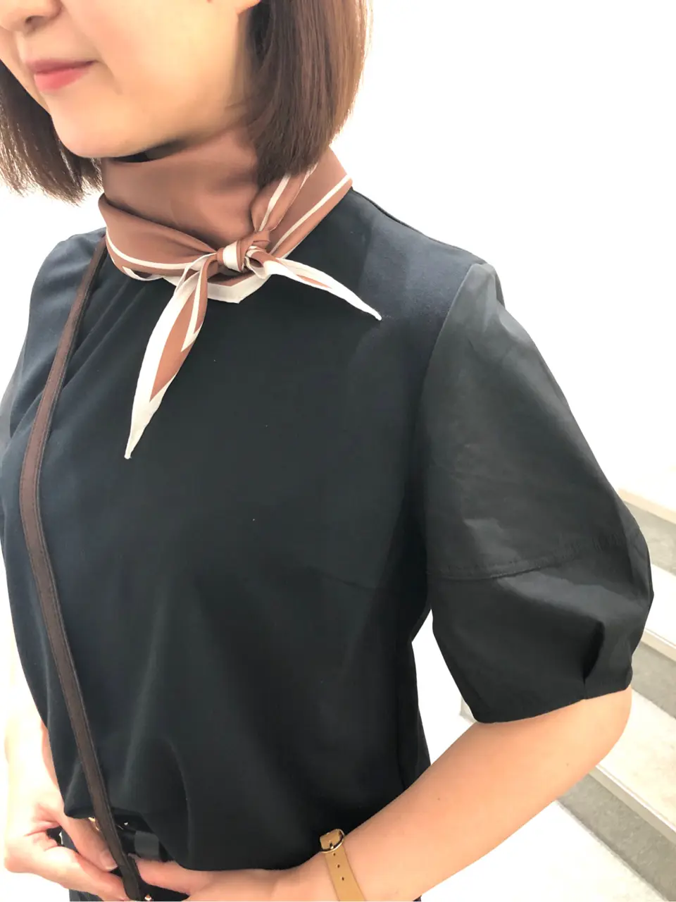 23区 杉山 コーディネート画像