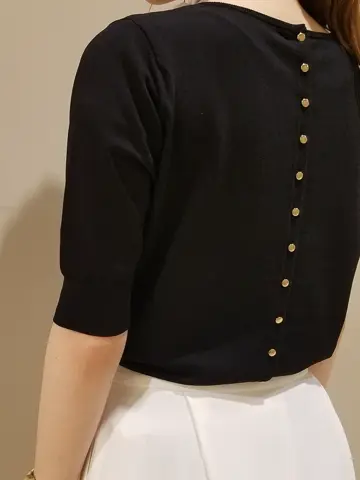 23区 スタッフ. コーディネート画像