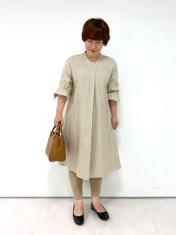 23区 竹田 コーディネート画像