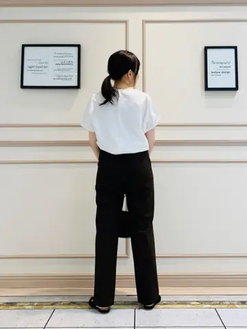 23区 金林 コーディネート画像