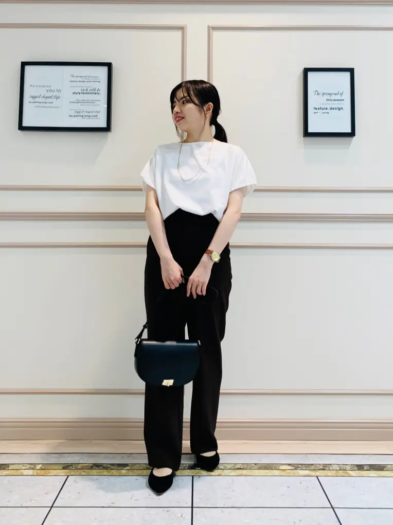 23区 金林 コーディネート画像