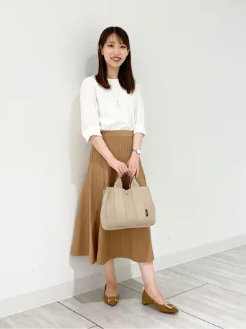 23区 原 コーディネート画像