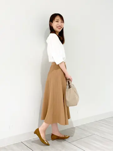 23区 原 コーディネート画像