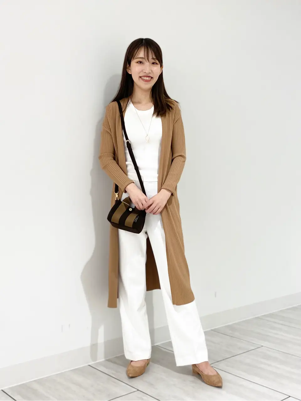 23区 原 コーディネート画像