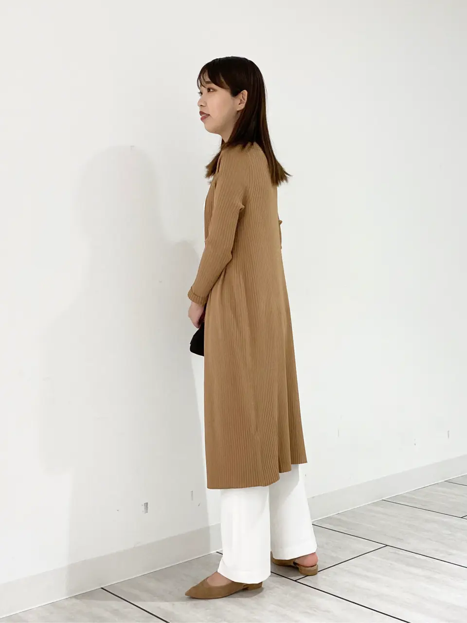 23区 原 コーディネート画像