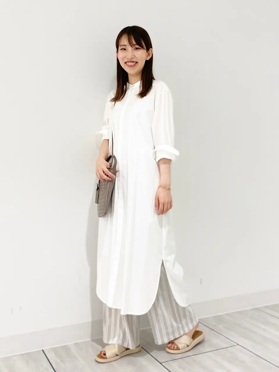 23区 原 コーディネート画像