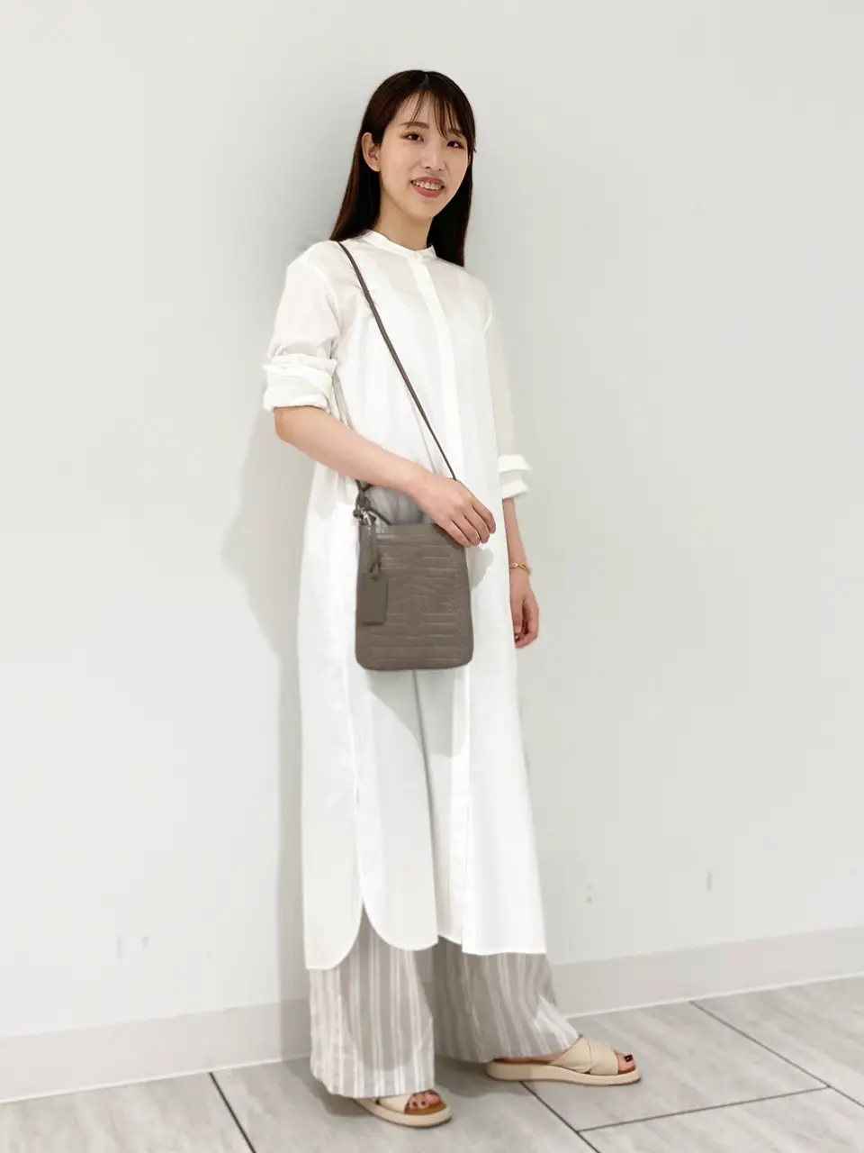 23区 原 コーディネート画像