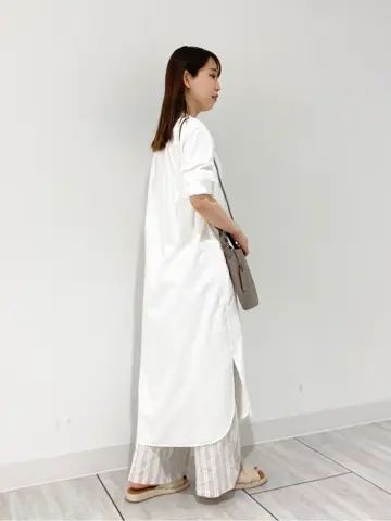 23区 原 コーディネート画像