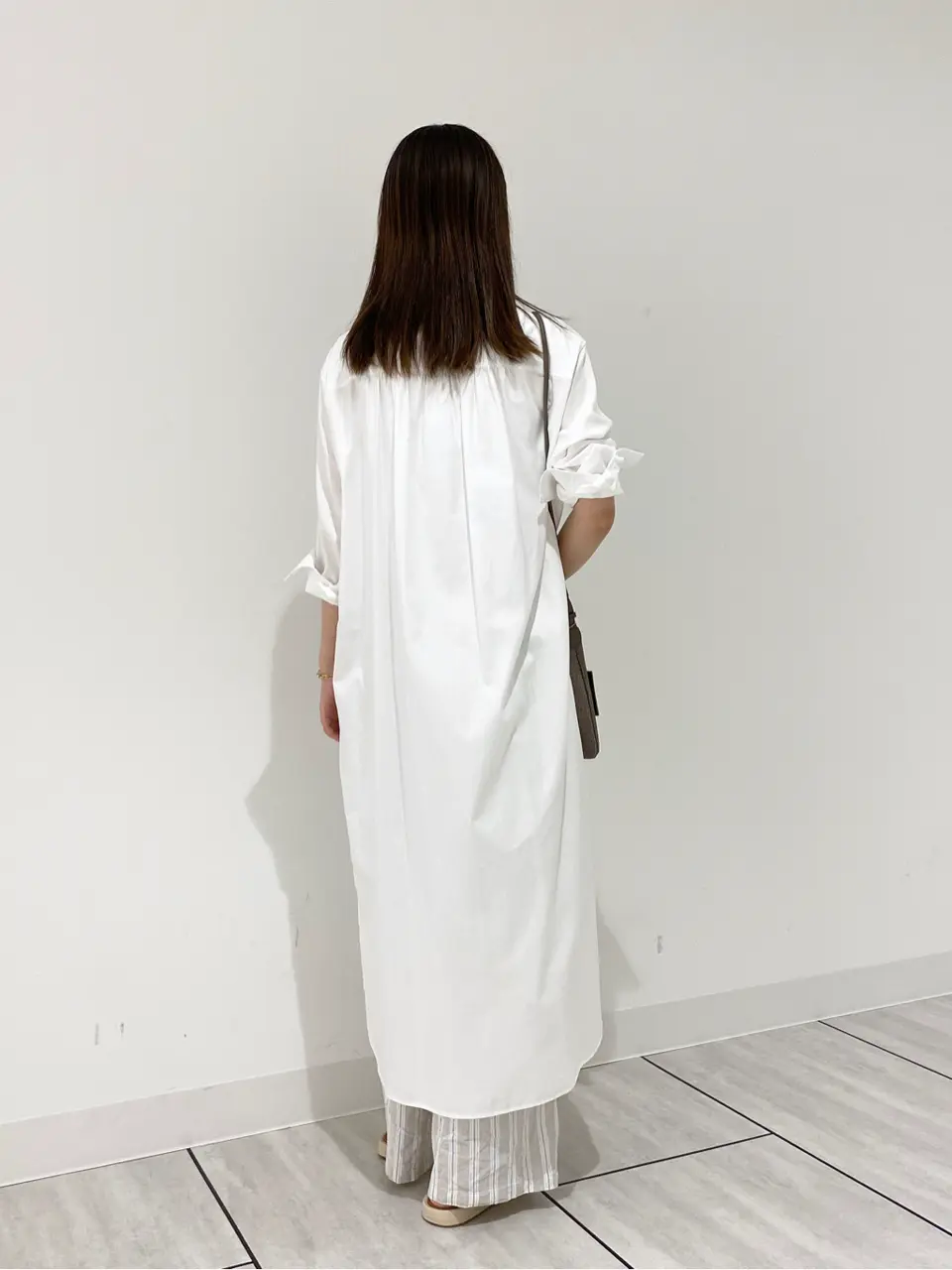 23区 原 コーディネート画像