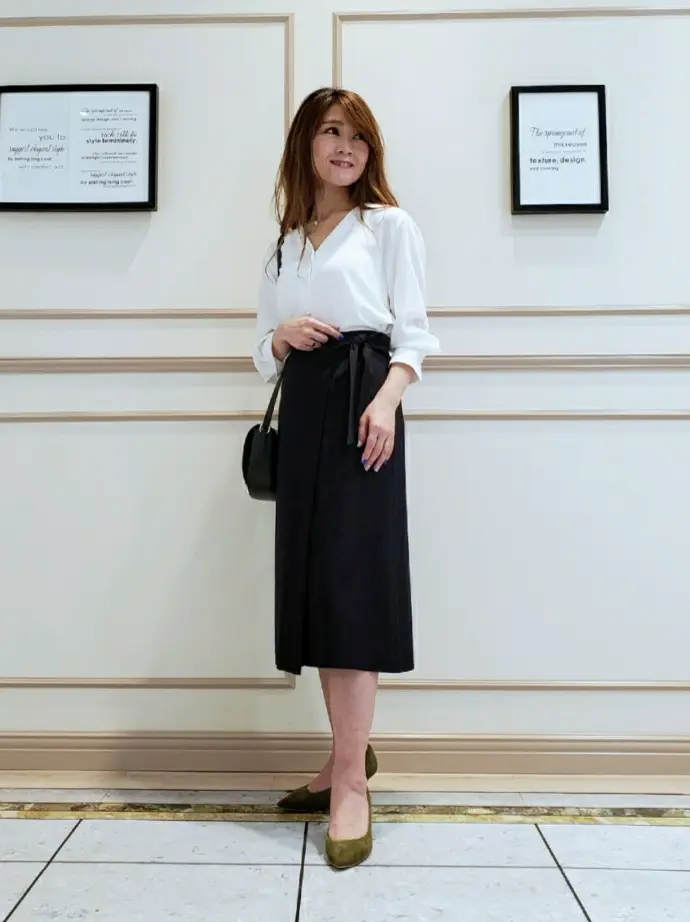  濱地 コーディネート画像