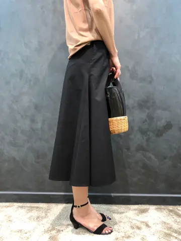 23区 狩野 コーディネート画像