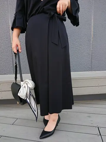 23区 中村 コーディネート画像