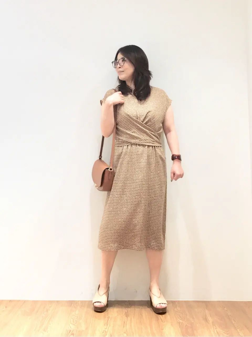  河野 コーディネート画像