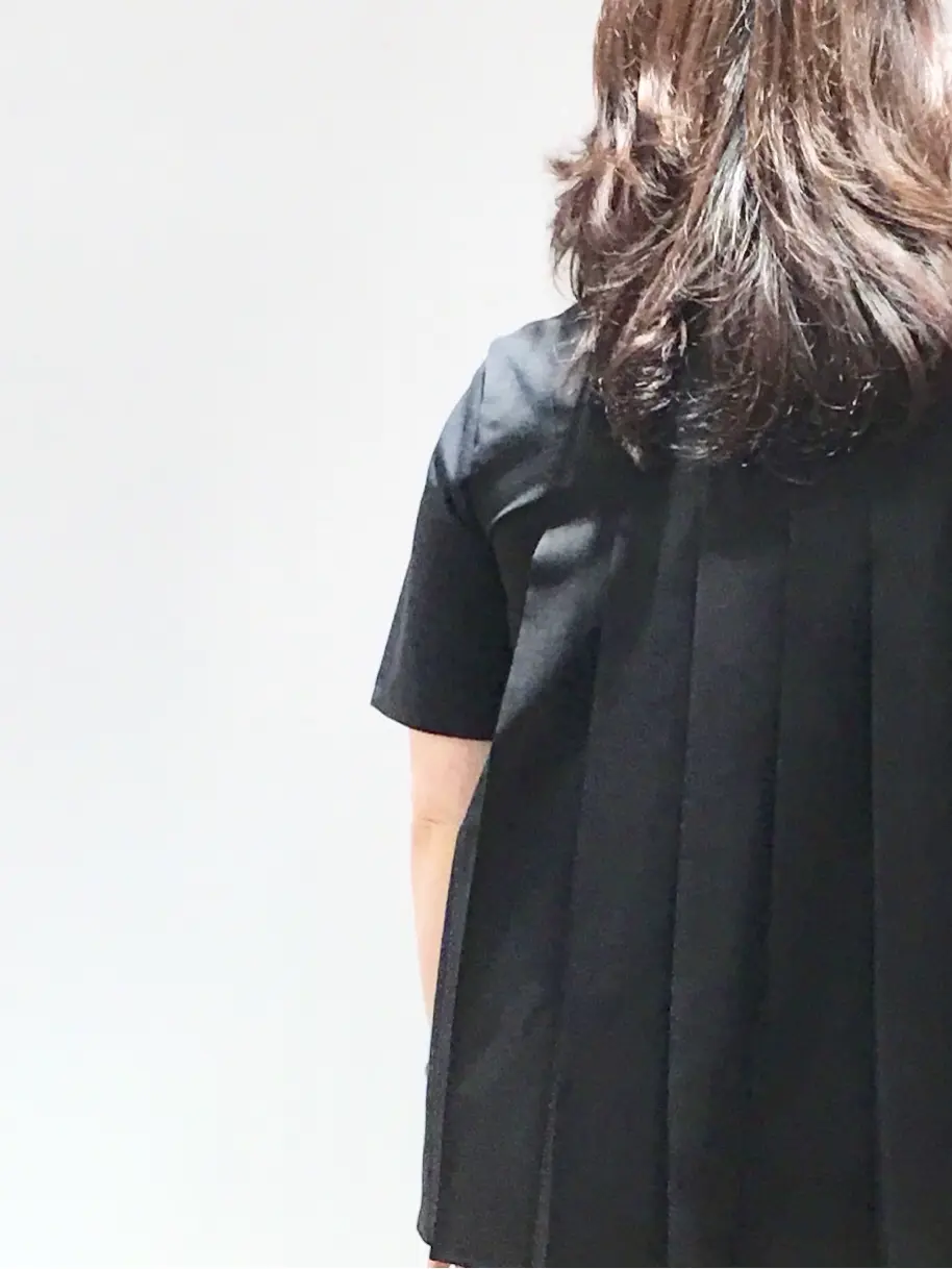 23区 河野 コーディネート画像