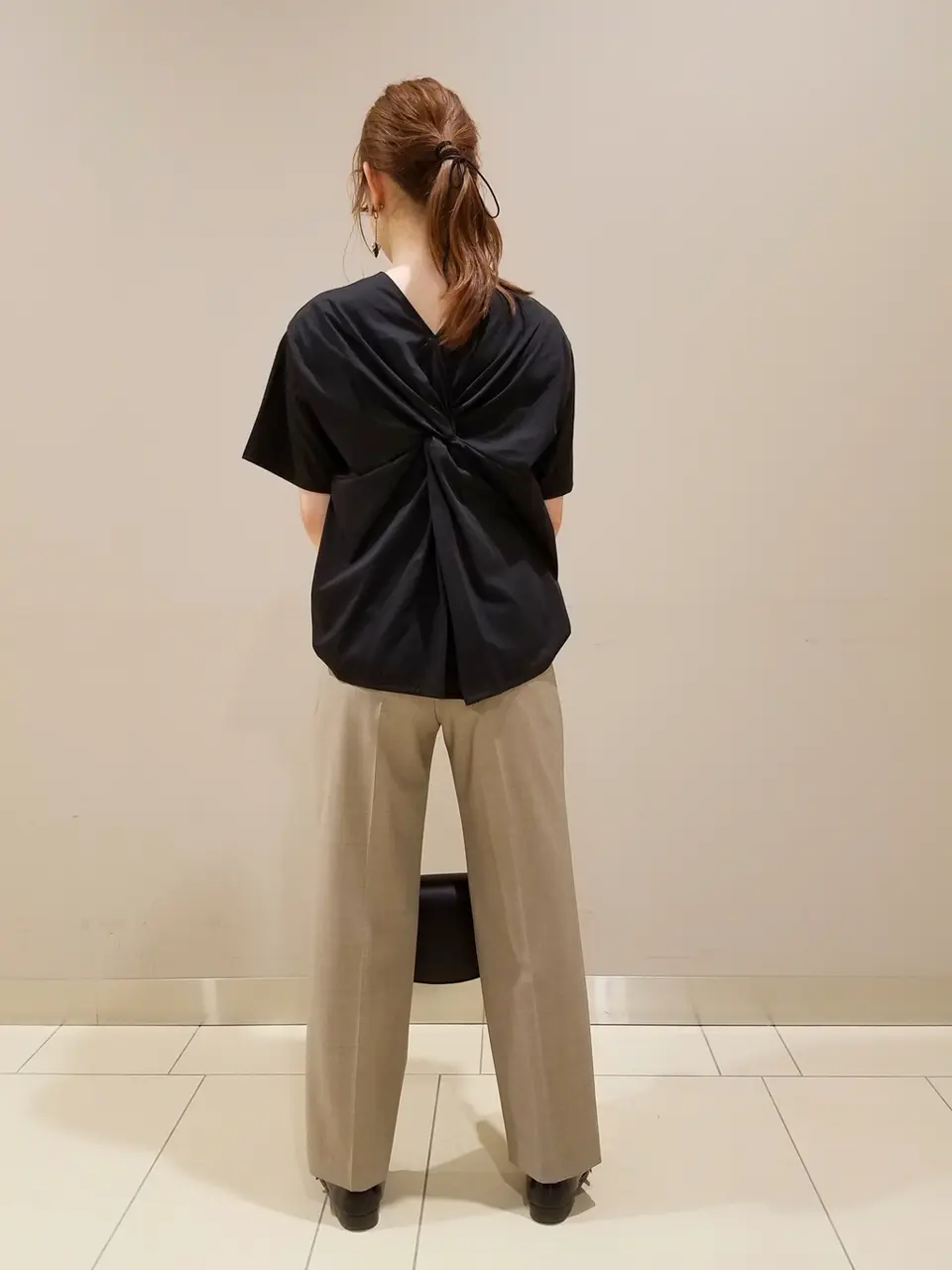 23区 スタッフ. コーディネート画像