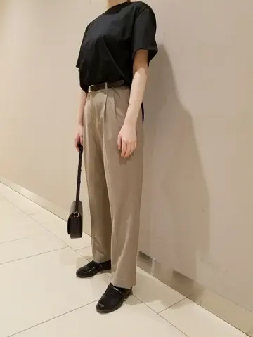 23区 スタッフ. コーディネート画像