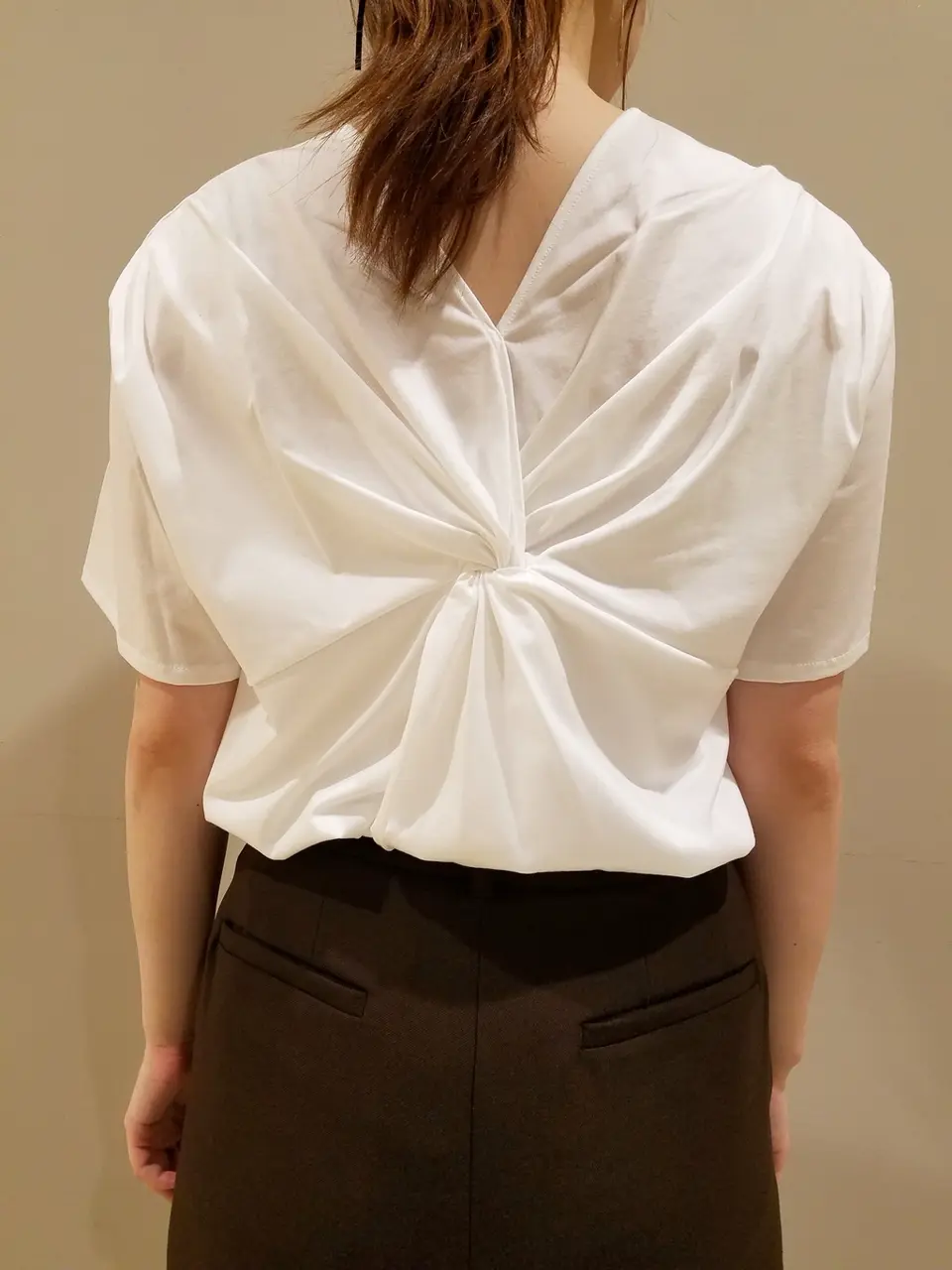 23区 スタッフ. コーディネート画像