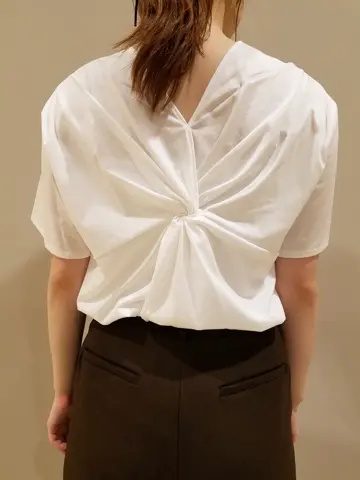 23区 スタッフ. コーディネート画像