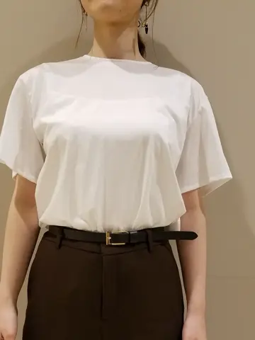 23区 スタッフ. コーディネート画像