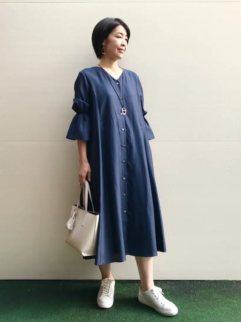  石川 コーディネート画像