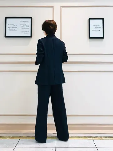 23区 橋爪 コーディネート画像