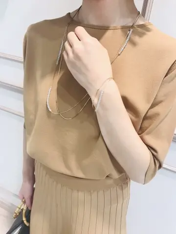 23区 岡田 コーディネート画像